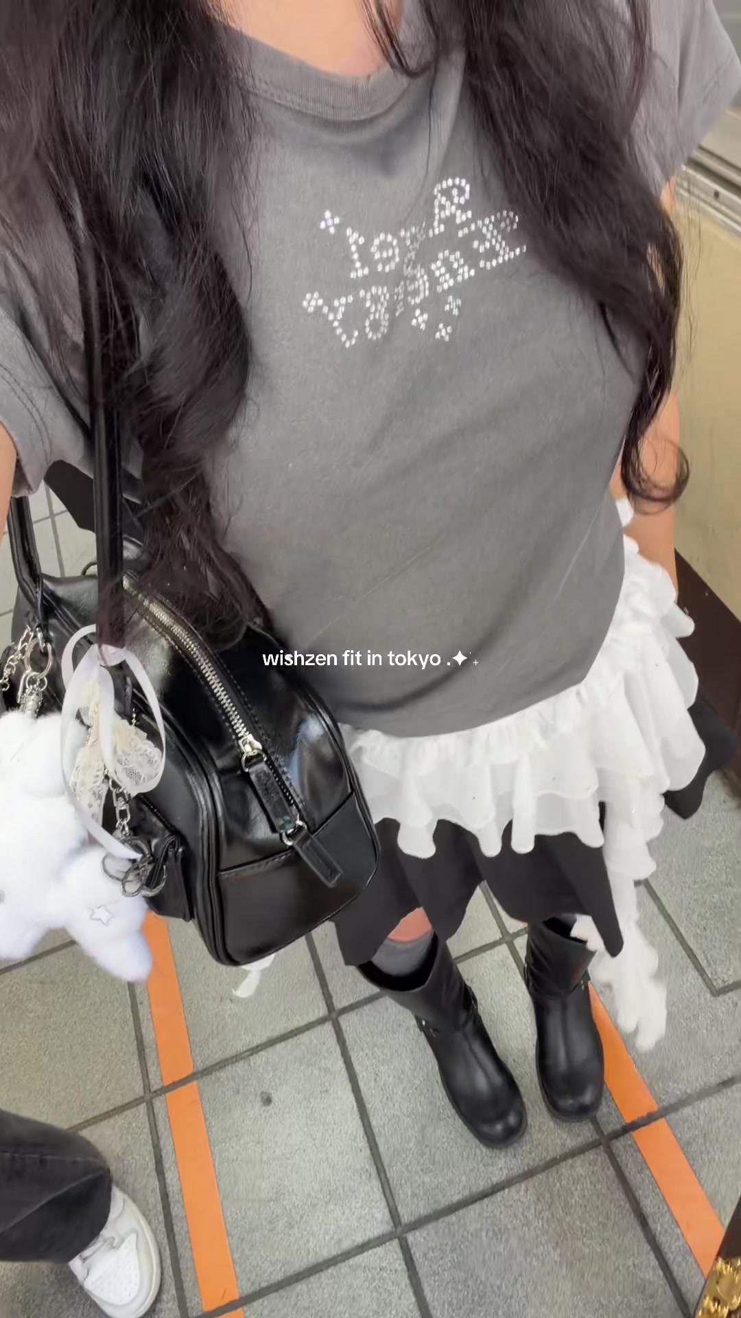 @jillian .ᐟ ᯓ★