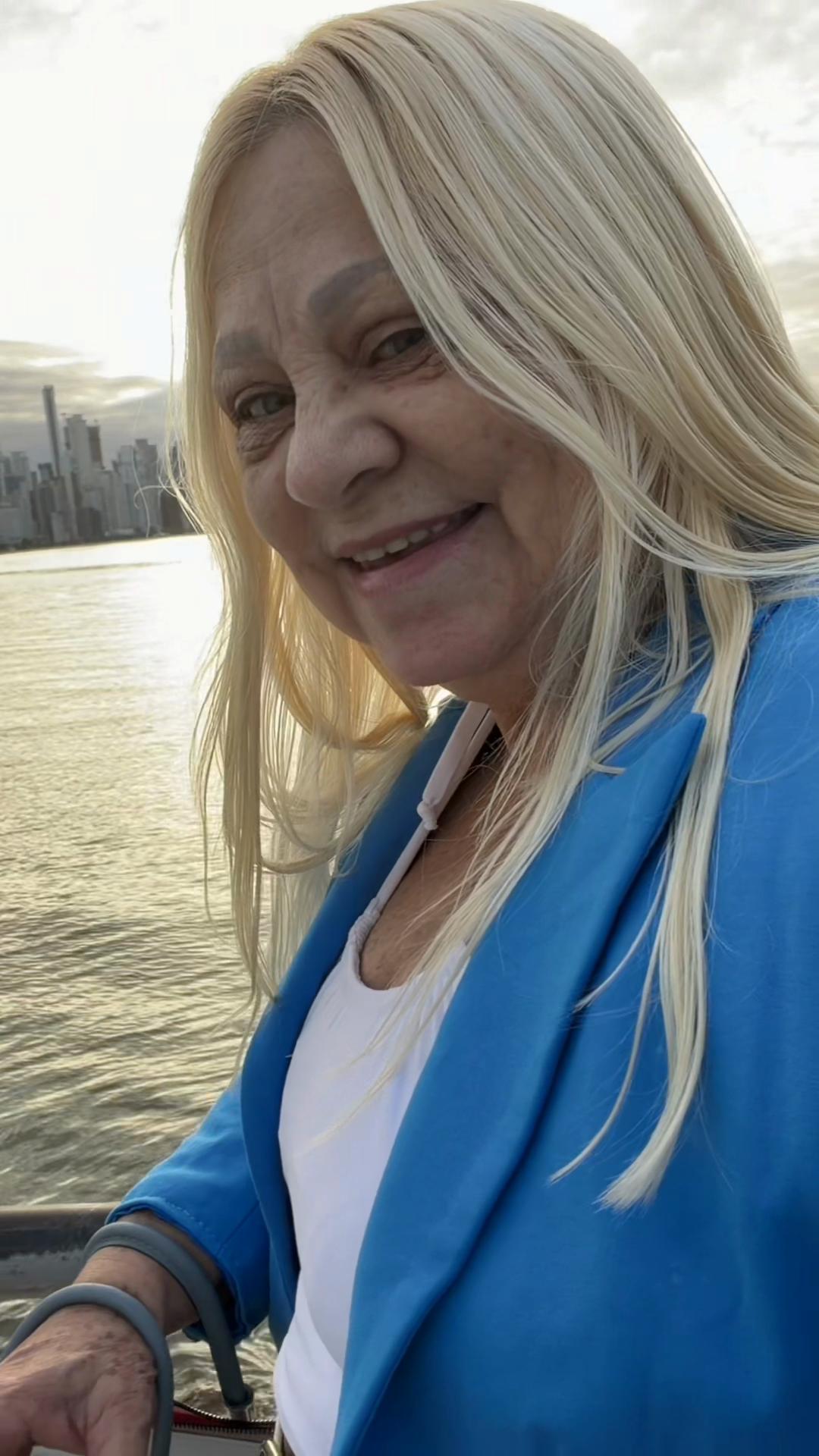 @Criadora de conte&uacute;do