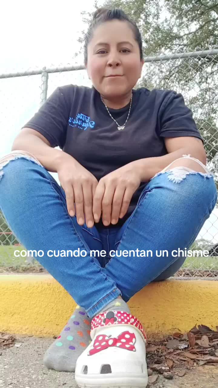 @Chaparrita 😘🤪Sánchez