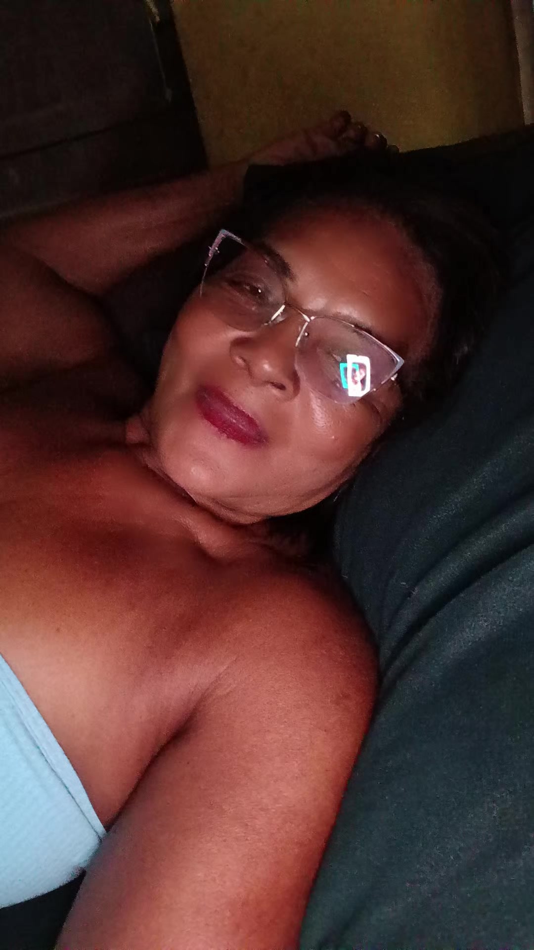 @Mariadoceu Almeida19
