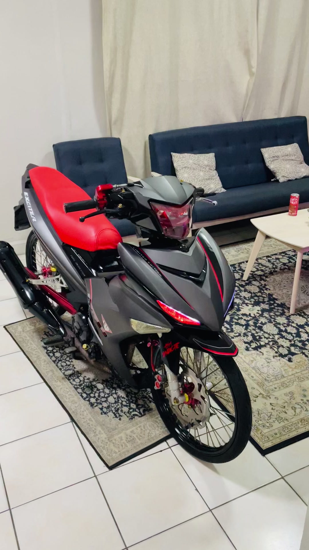 @شاه