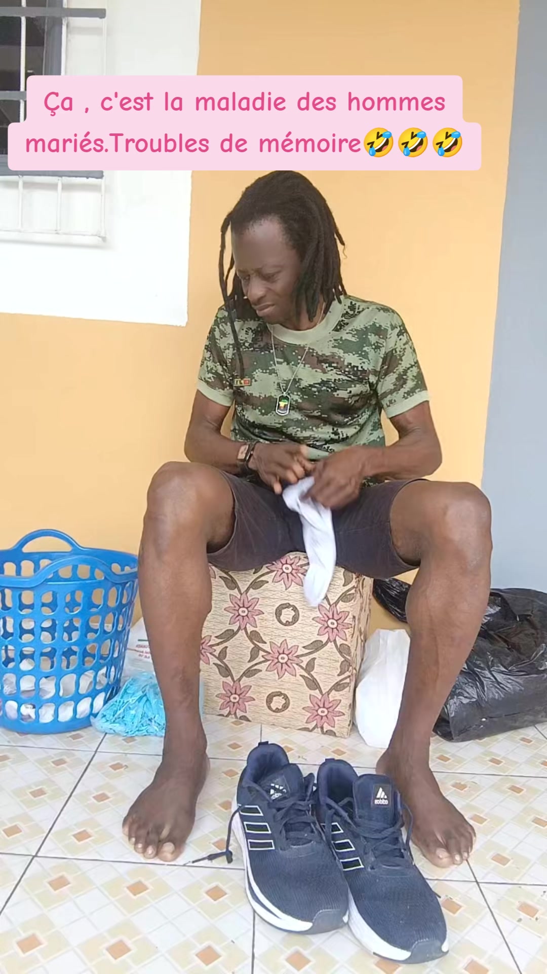 @Dublfeys (artiste reggae)