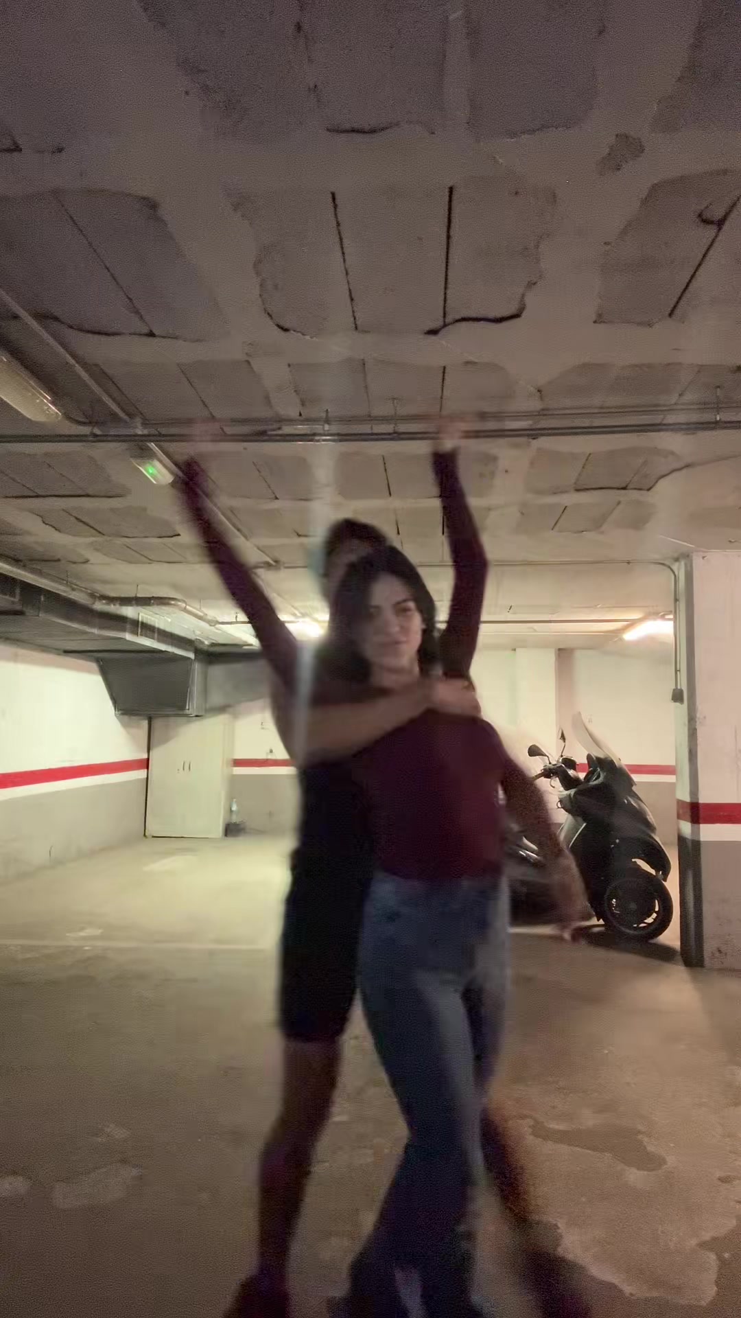 @Abril Arnez