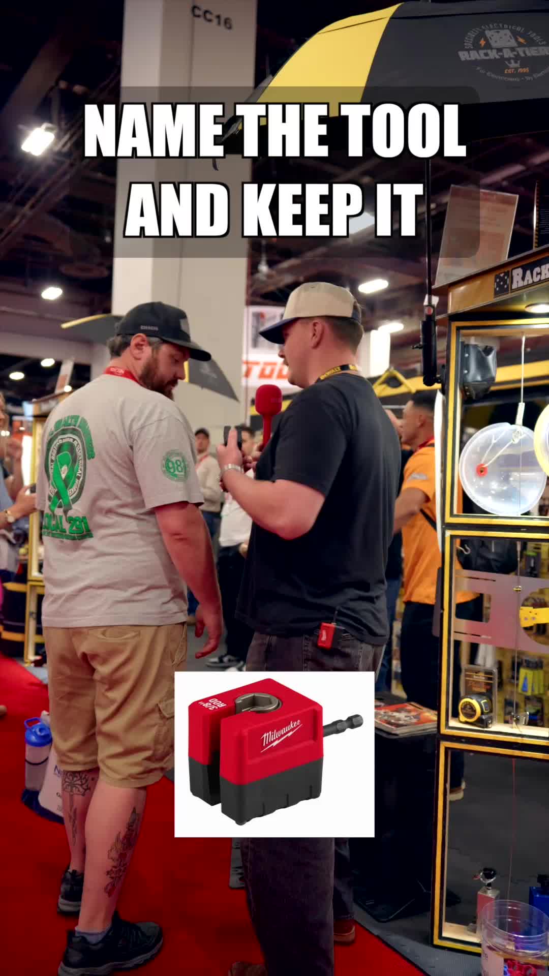 @American Electrician