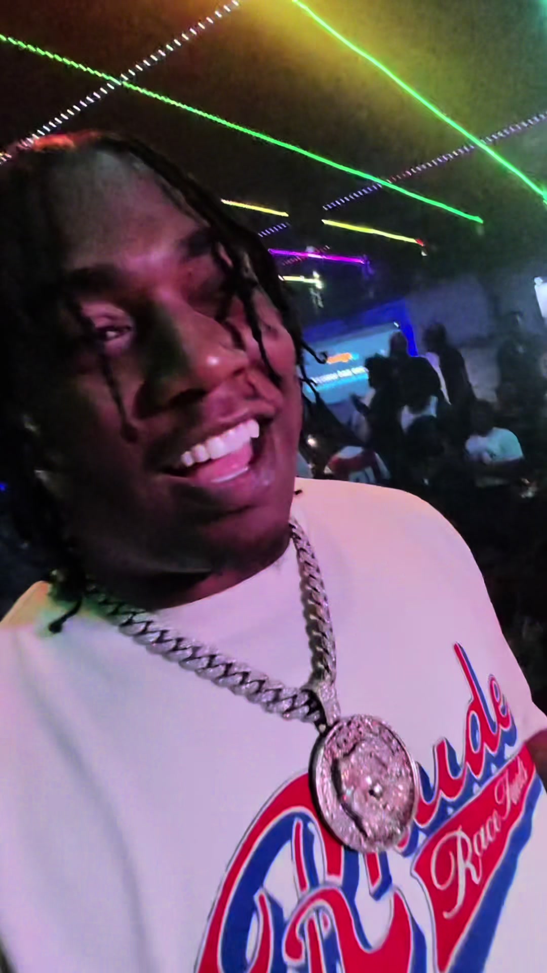 @Weezy