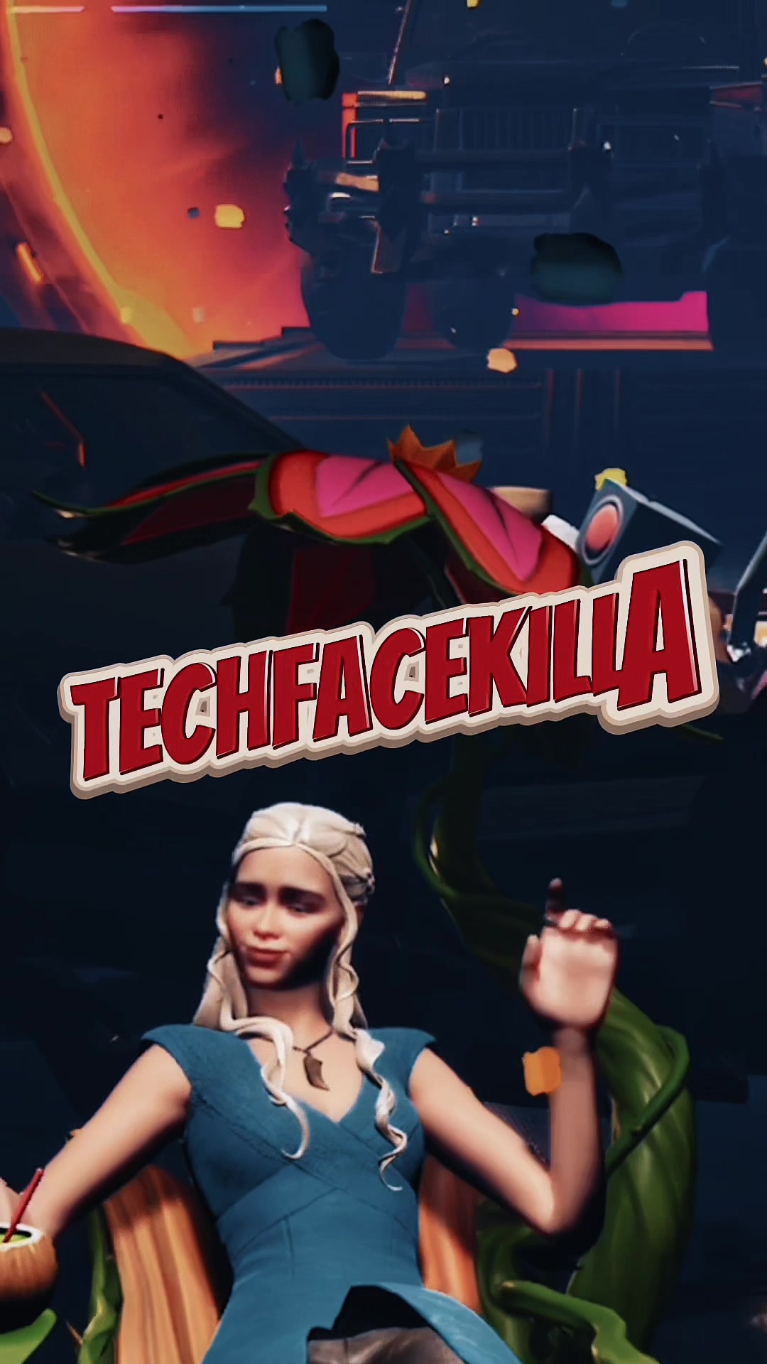 @techfacekilla