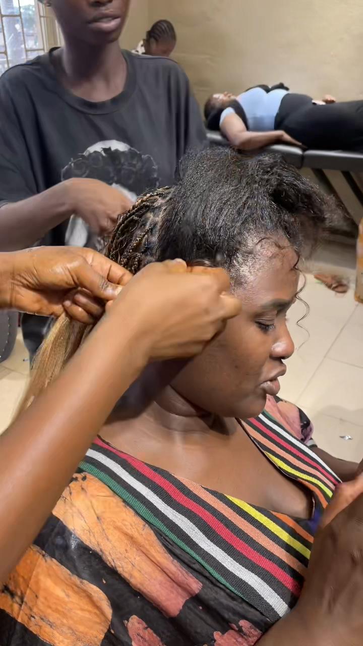 @D'jahsbeautyworld in OTTA