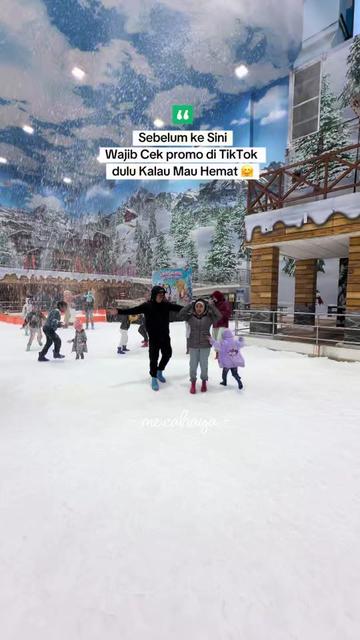 @cahaya || spill promo tiktok✨