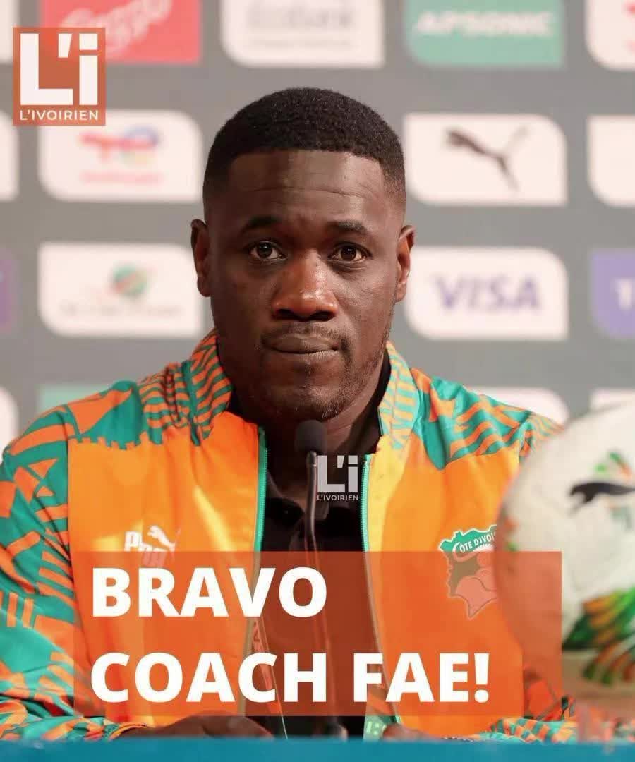 @LIGUE 1 C&Ocirc;TE-D'IVOIRE
