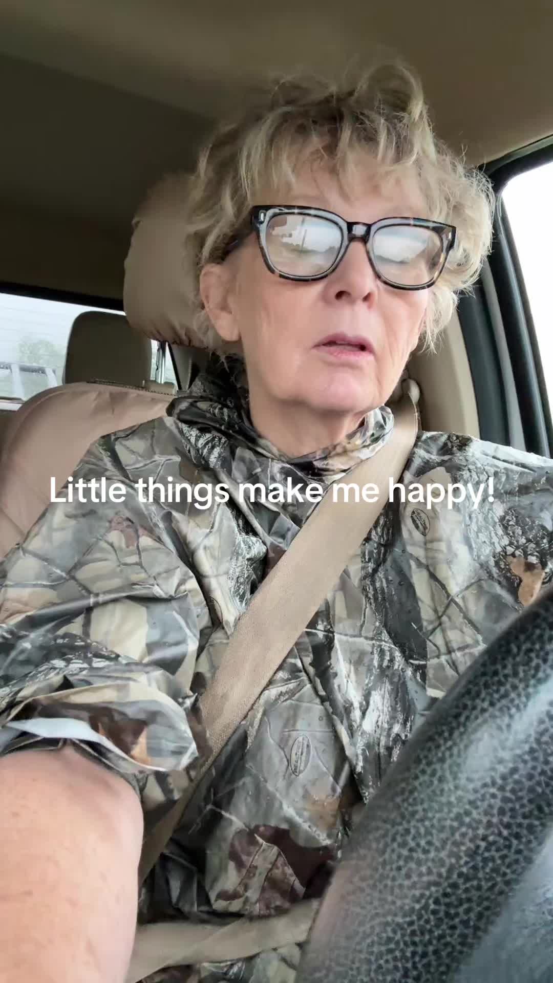 @Farmer and me