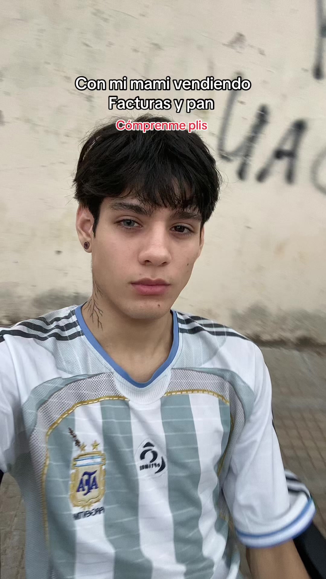 @Parkita ojos de androide