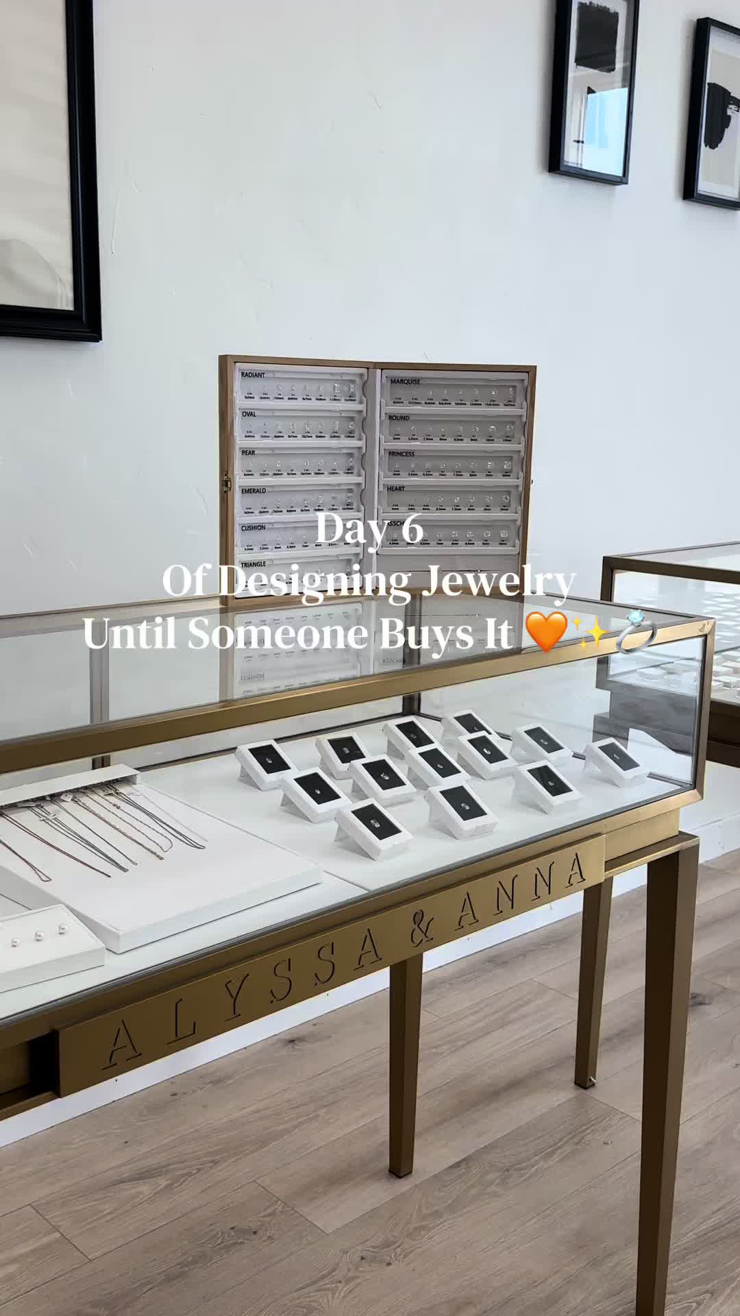 @Alyssa & Anna Fine Jewelry