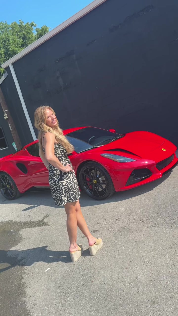 @drivingwithmelissa