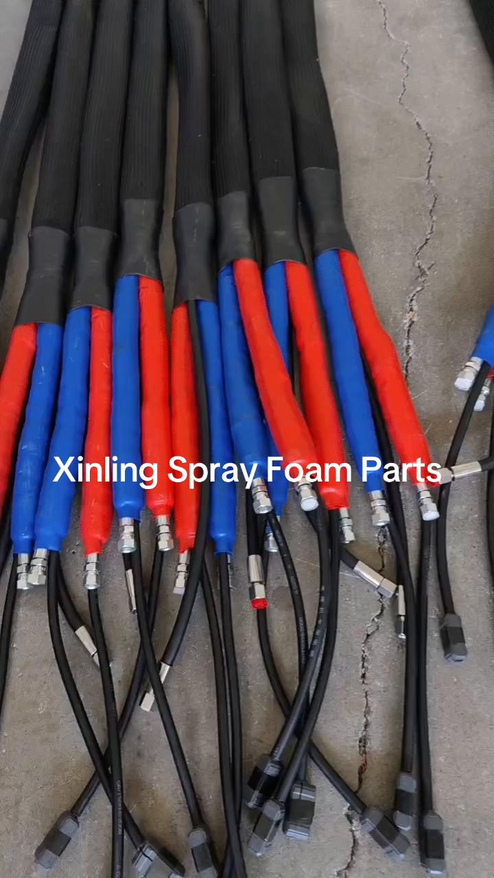 @xinlingsprayfoammachine