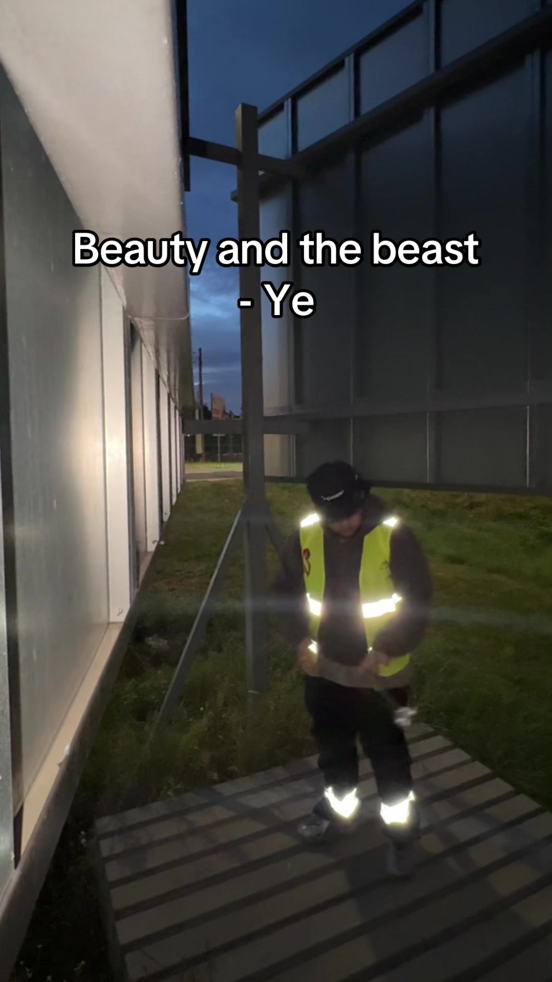 @DanYel, the Ye&TayLover911