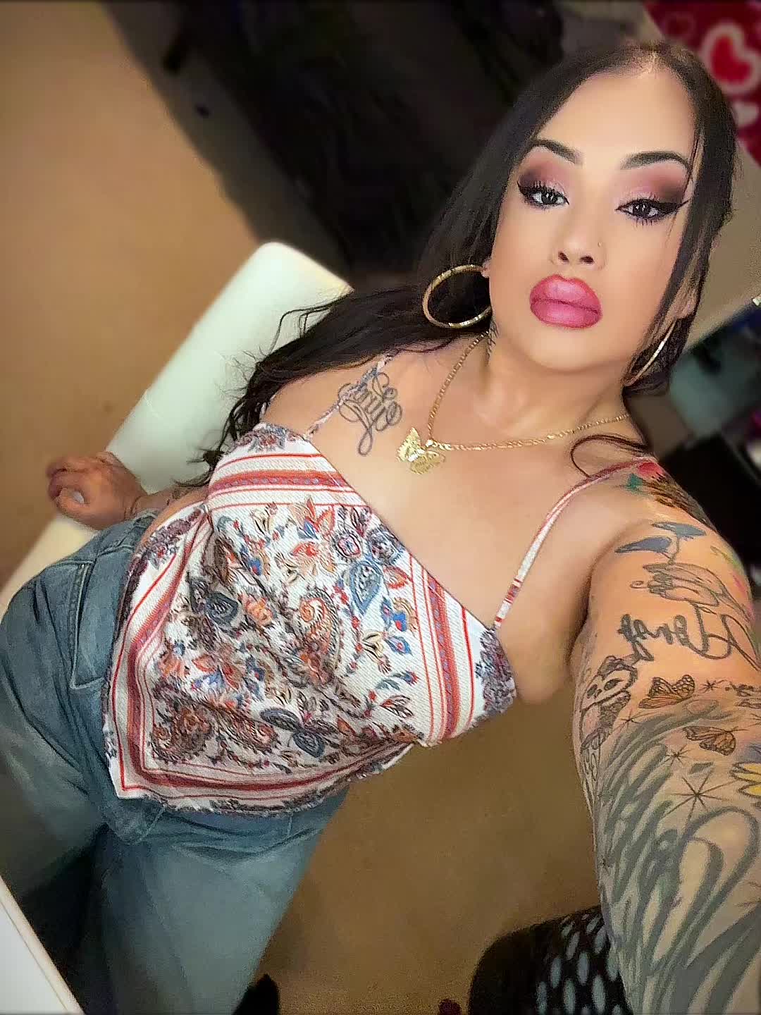 @Shayyla Marie