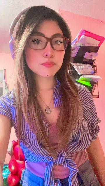 @💫🖤Ana Diaz 19💫🖤