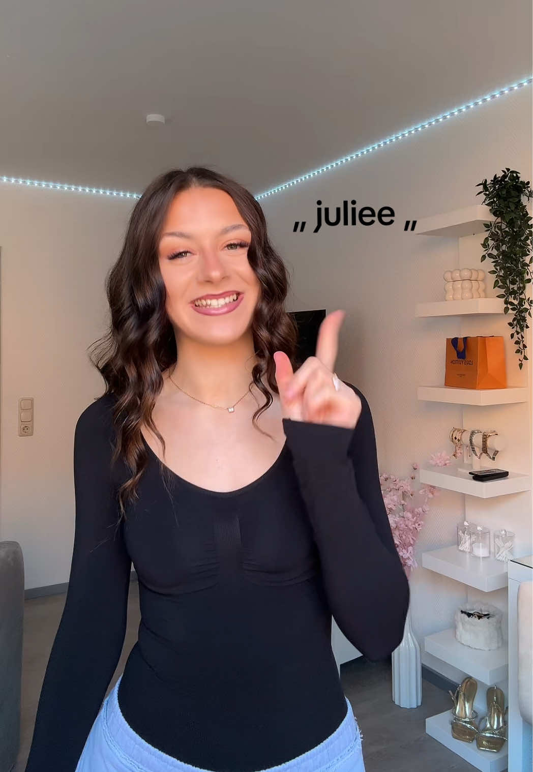 @Julie