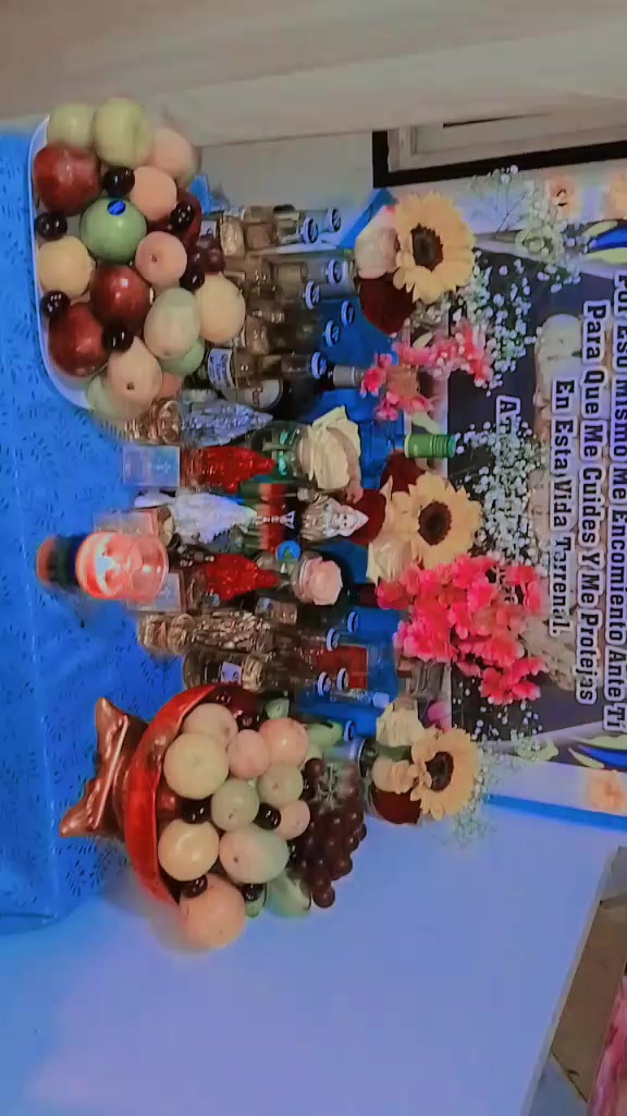 @💫mii niña santamuerte 💫