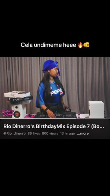 @Rio_dinerro🌻