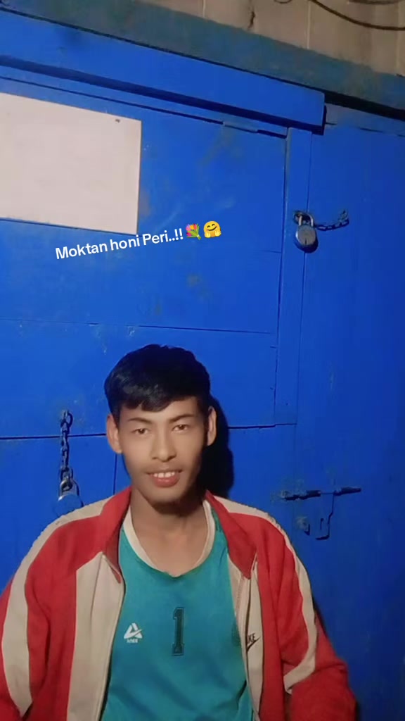 @SUBHALAL TAMANG🏅🏆🎖️🏐🥉🥇🇳