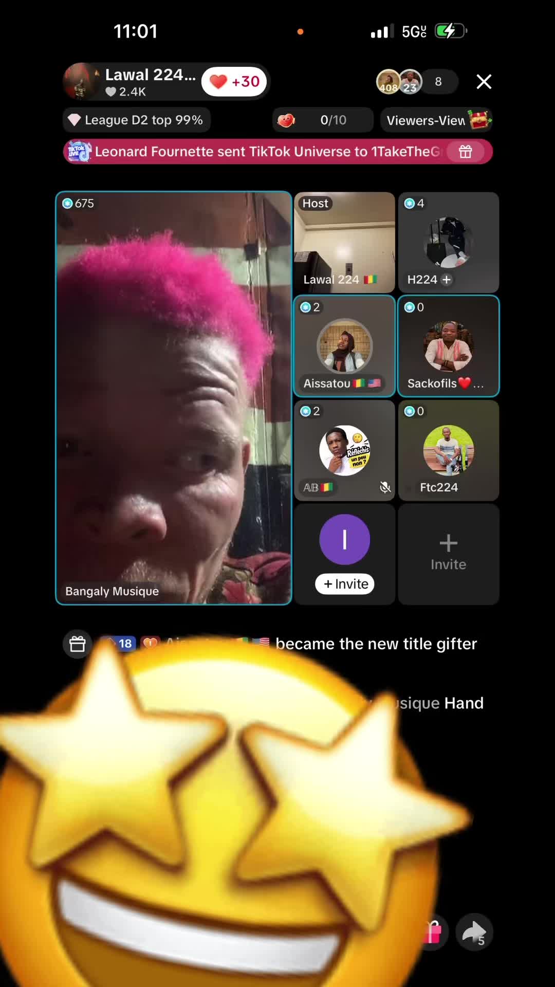 @Aissatou🇬🇳🇺🇸