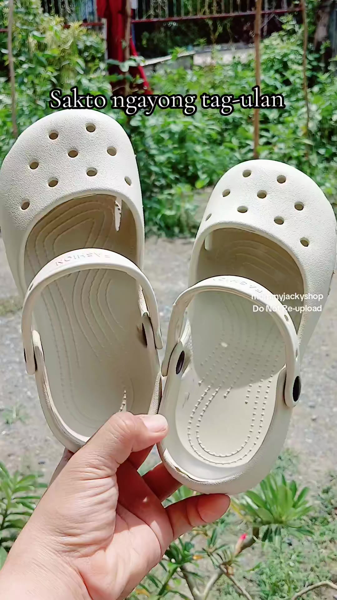 @Momshie Jacky