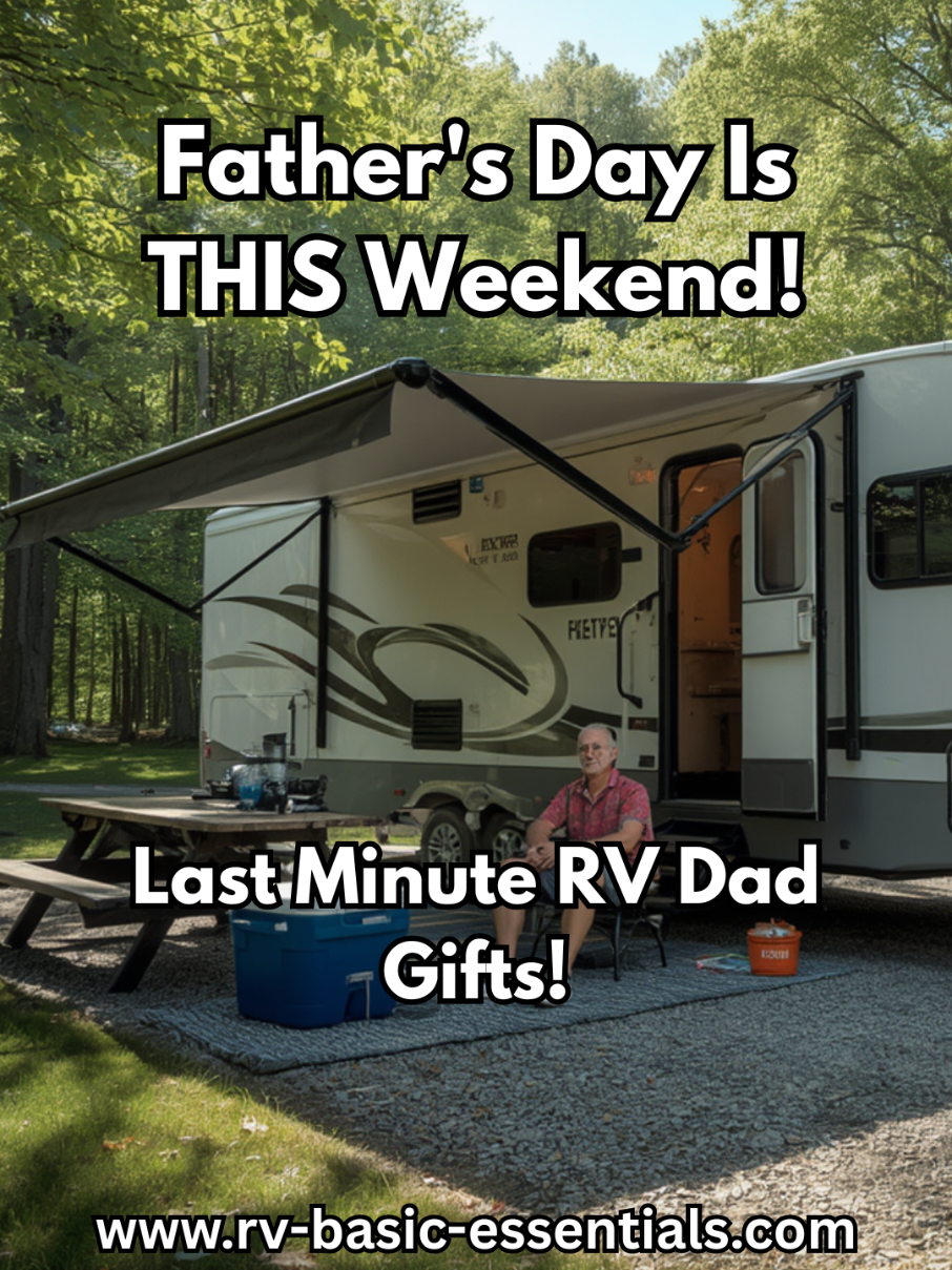 @RV Basic Essentials
