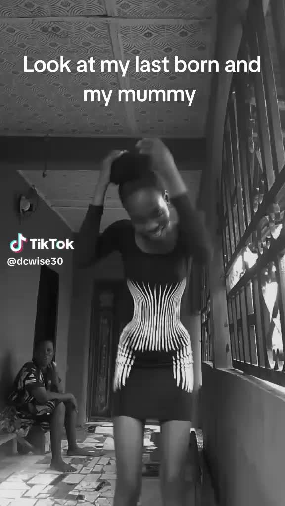 @Official Becky Queen TV ❤️❤️
