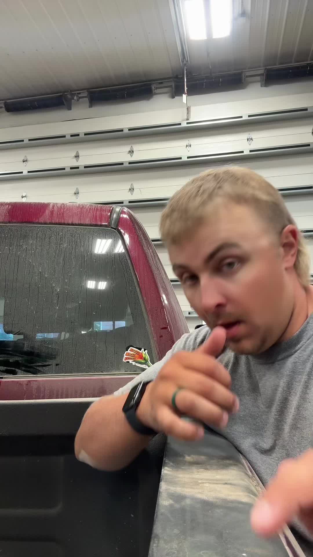 @The Orange Track Farmer