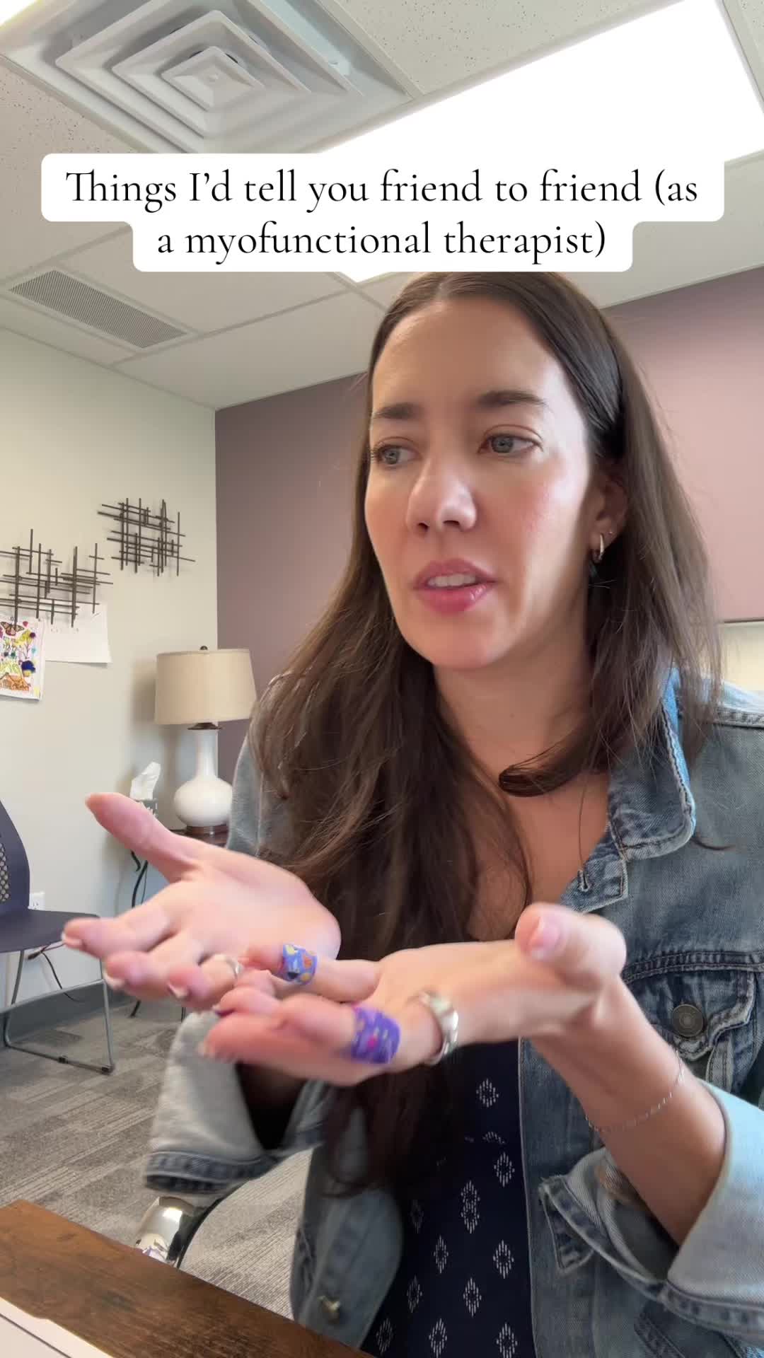 @Kayla | Myo Therapist