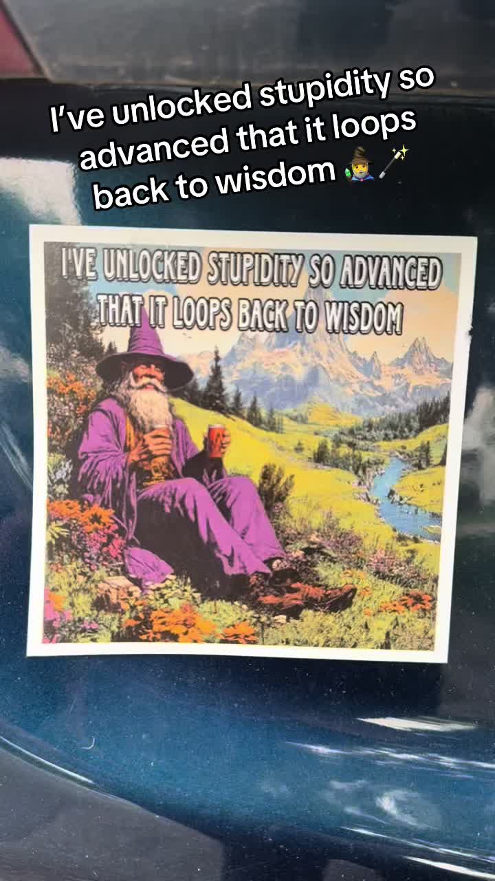 @Craggy
