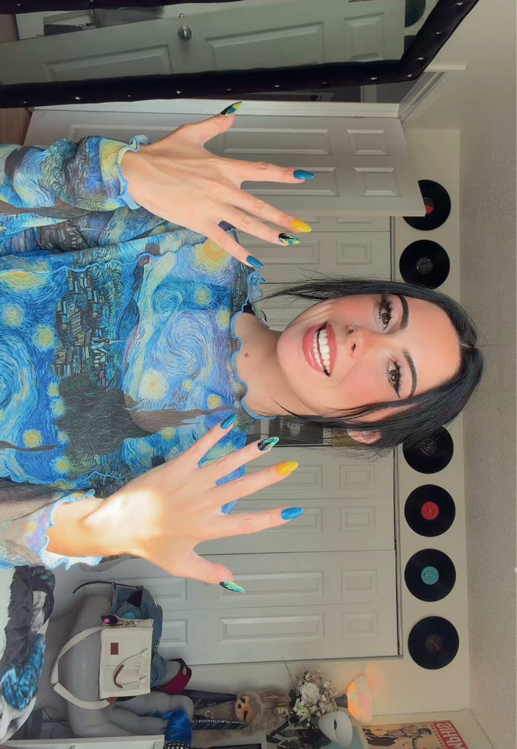 @Jenna :)