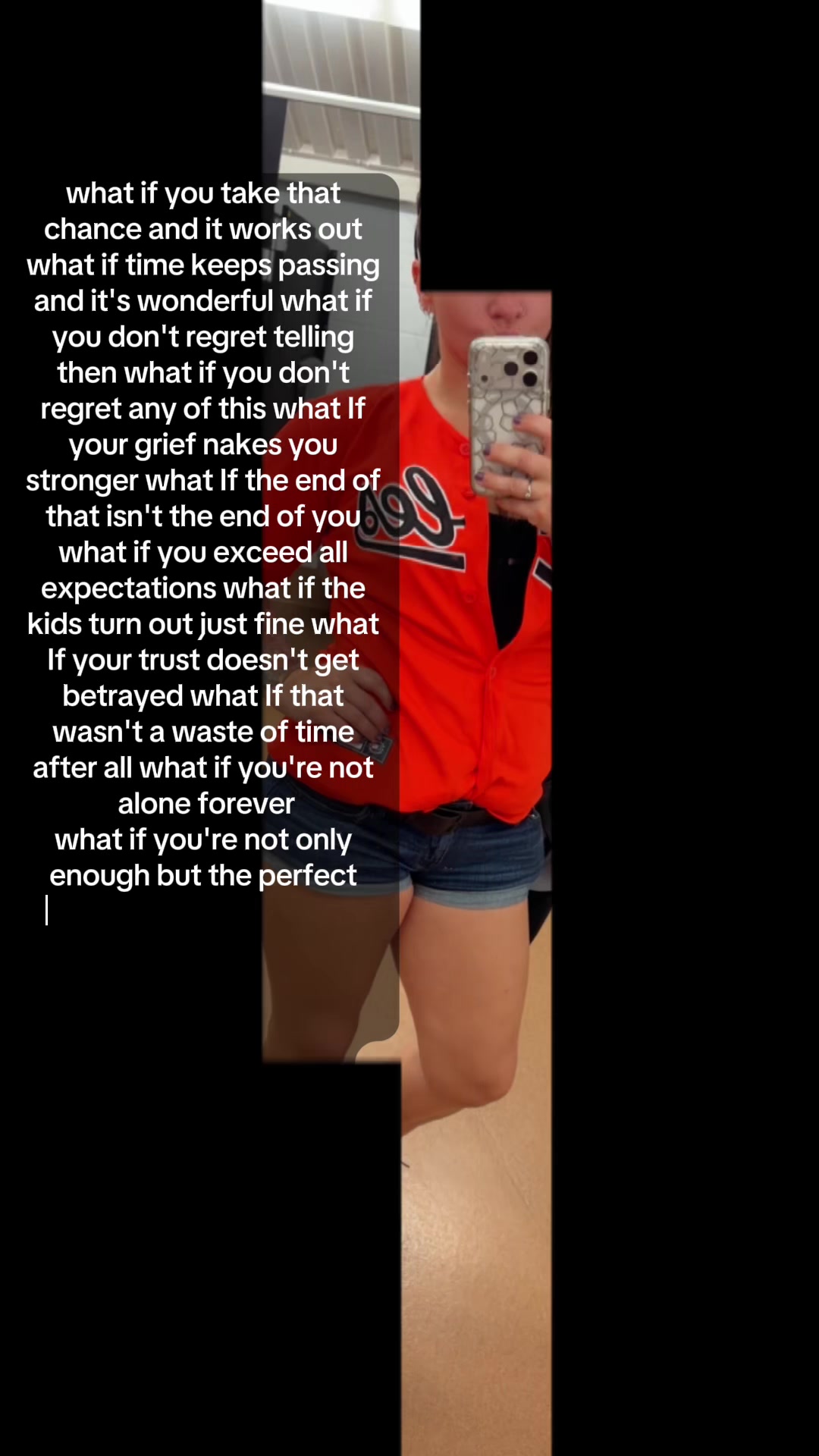 @Samantha Rae