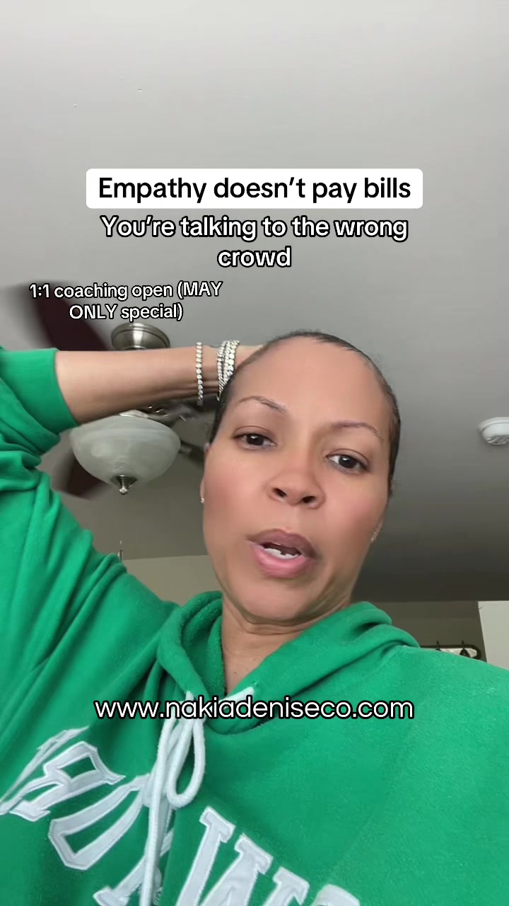 @Nakia Denise