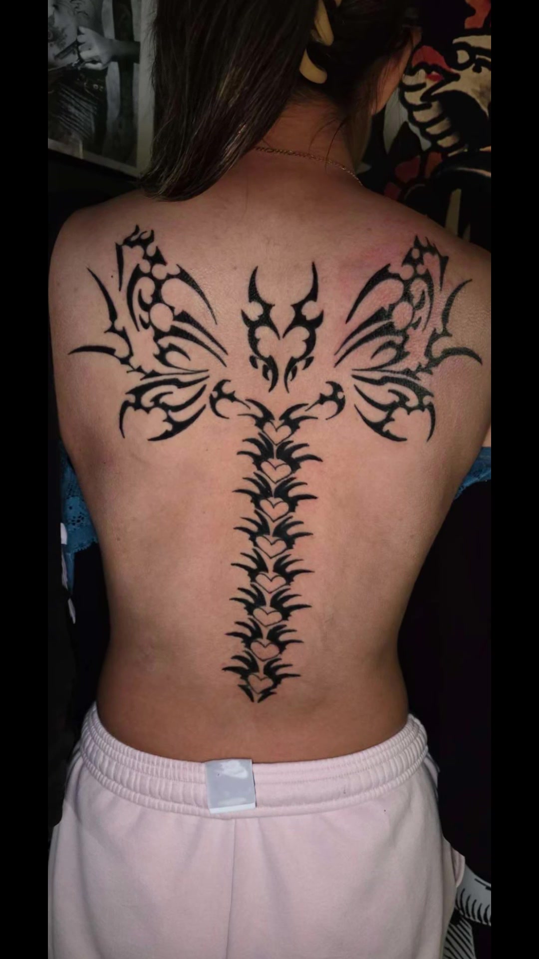 @Imperio Del Arte Tattoo Studio