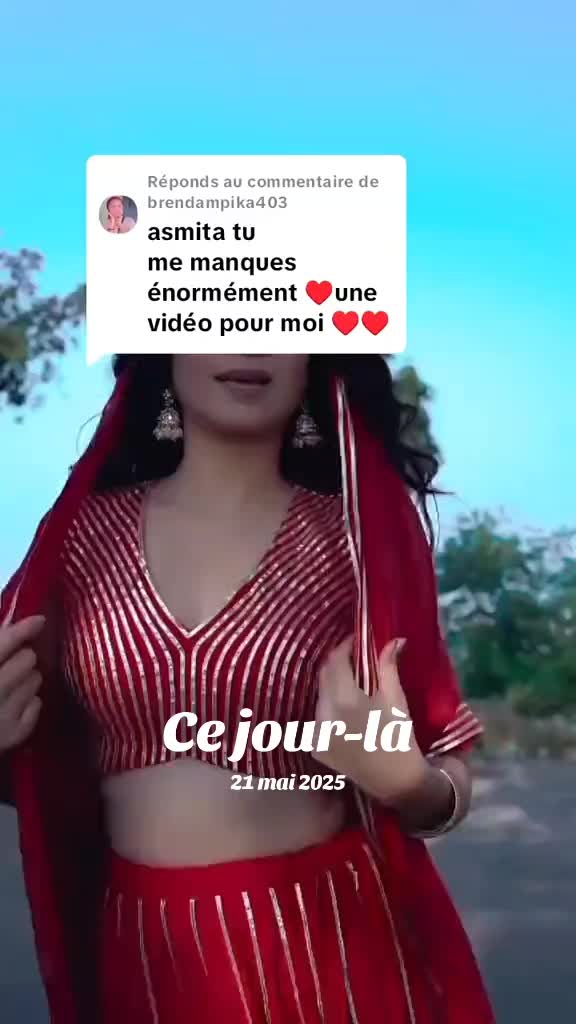 @💯indienne
