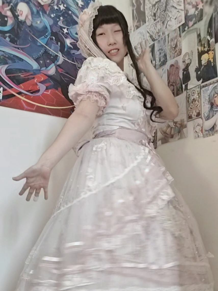 @Mandy｡*ﾟ+