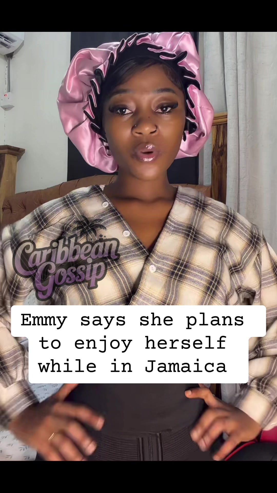 @✨Caribbean Gossip✨