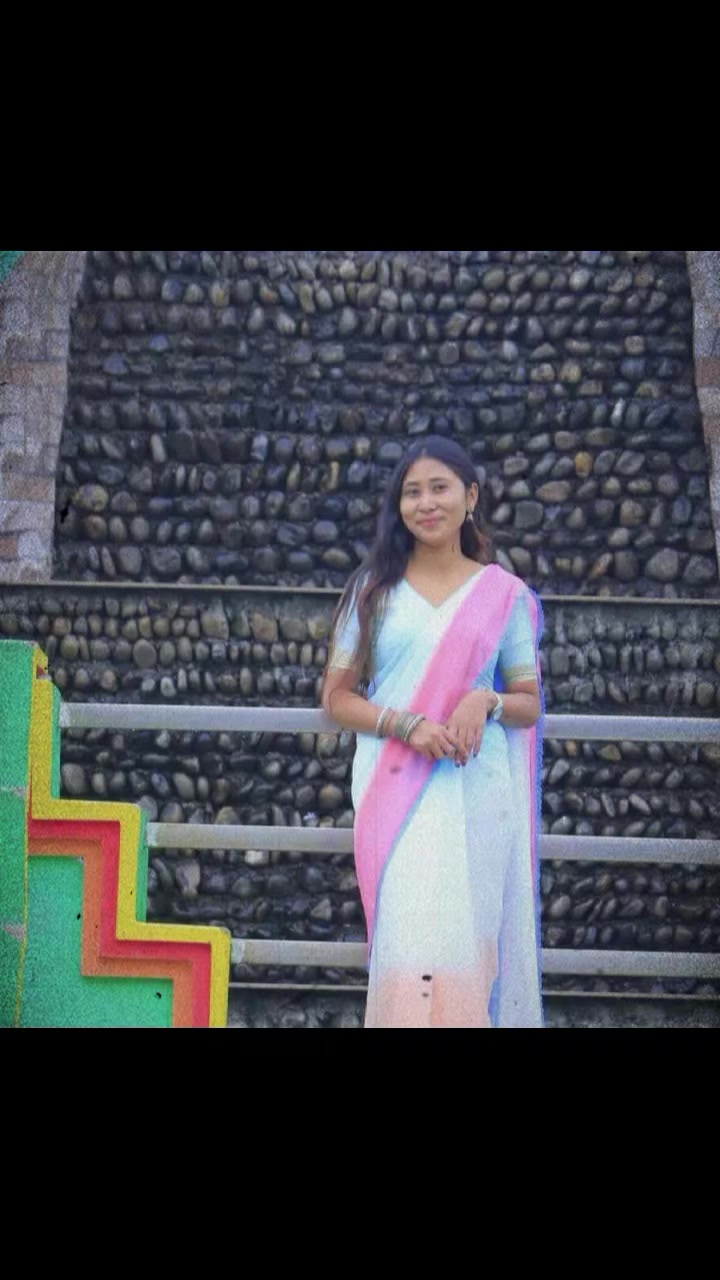 @जया थारु 💗