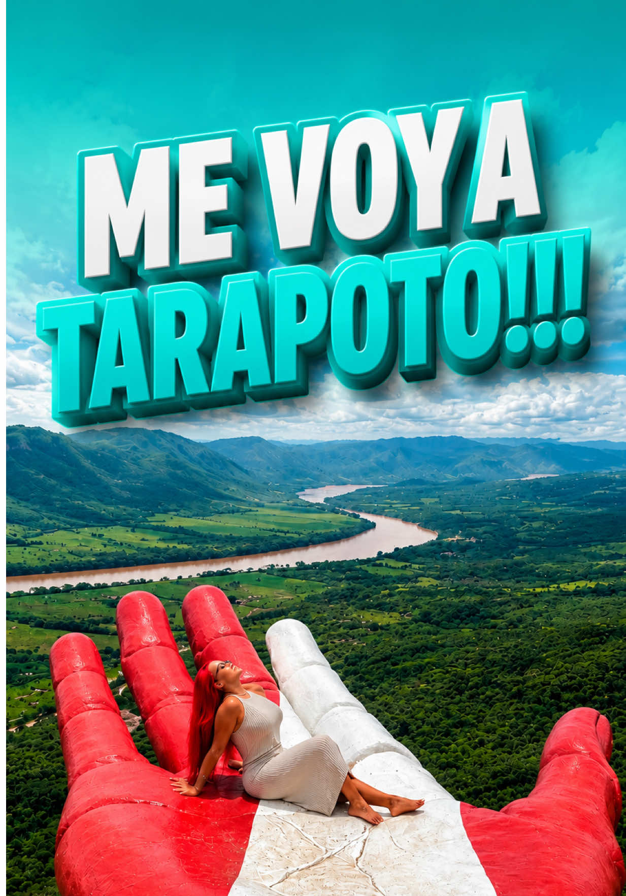 @VACACIONES EN TARAPOTO