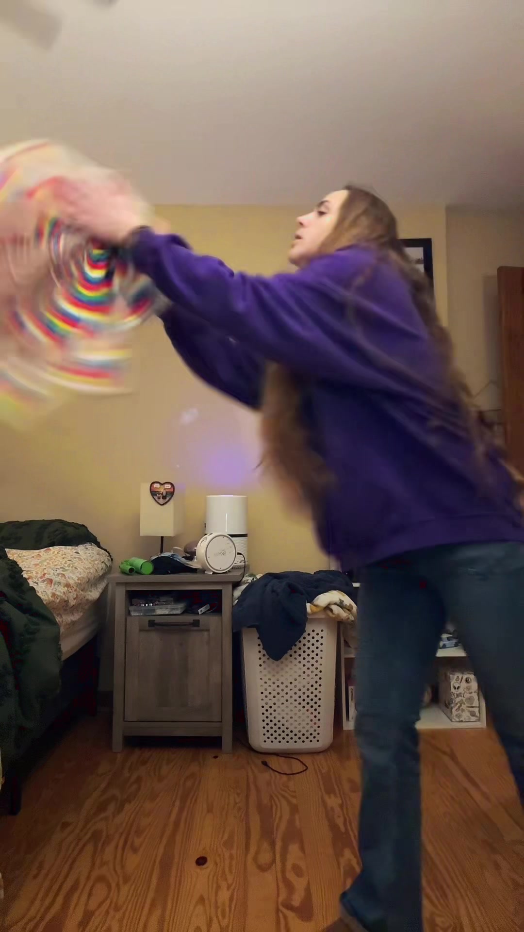@Ashleigh 👾☮️🤎