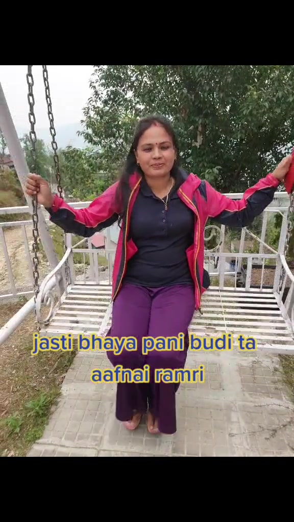 @man bdr thapa