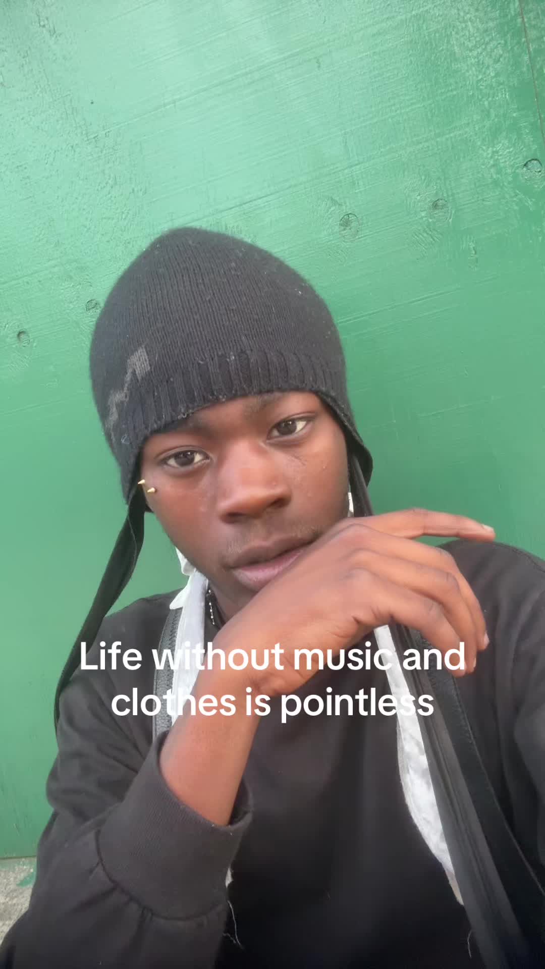 @Pain