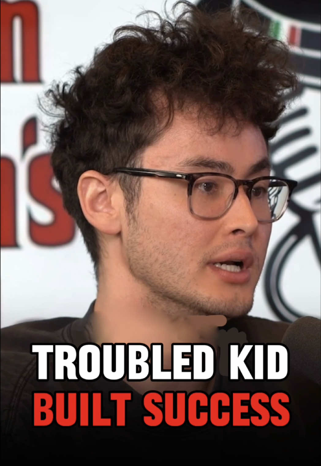 @Wam Bam’s podcast