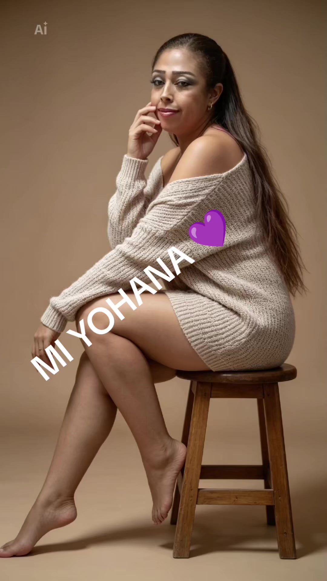 @mi Yohana