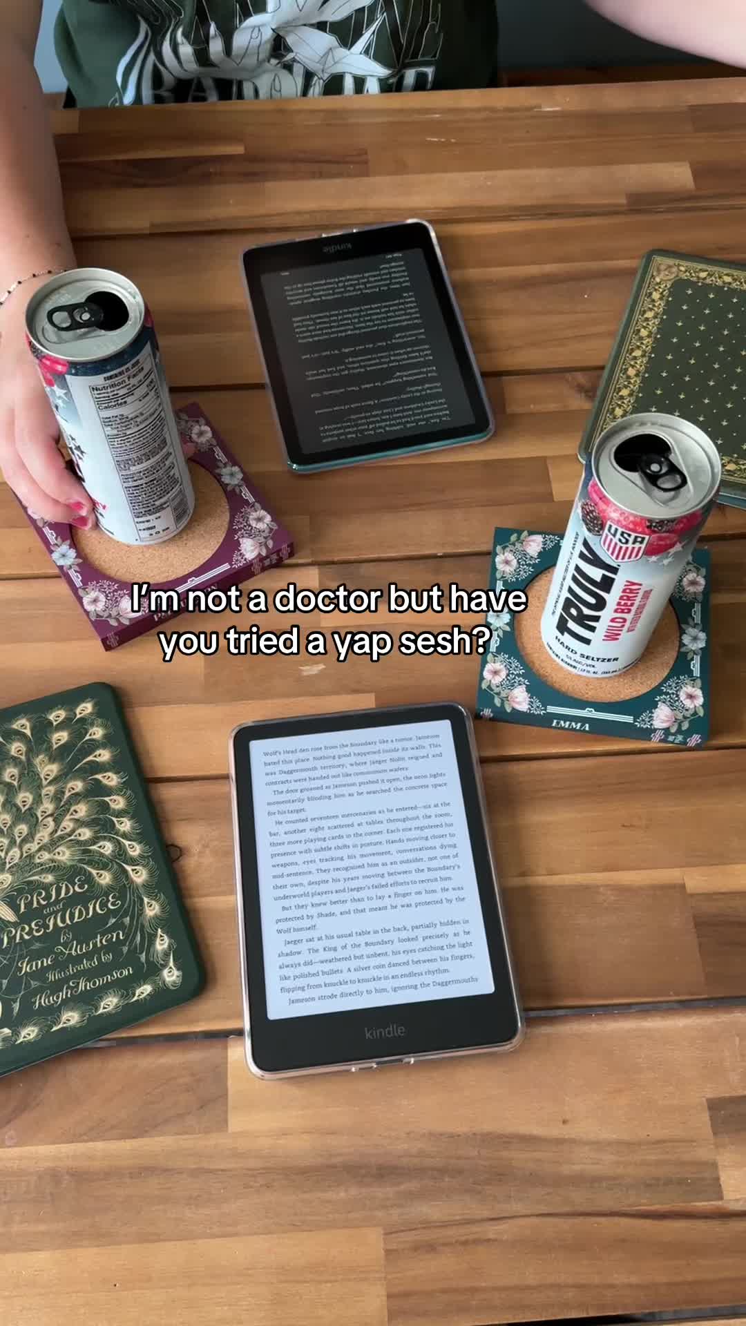 @Bookish Natalie 📚