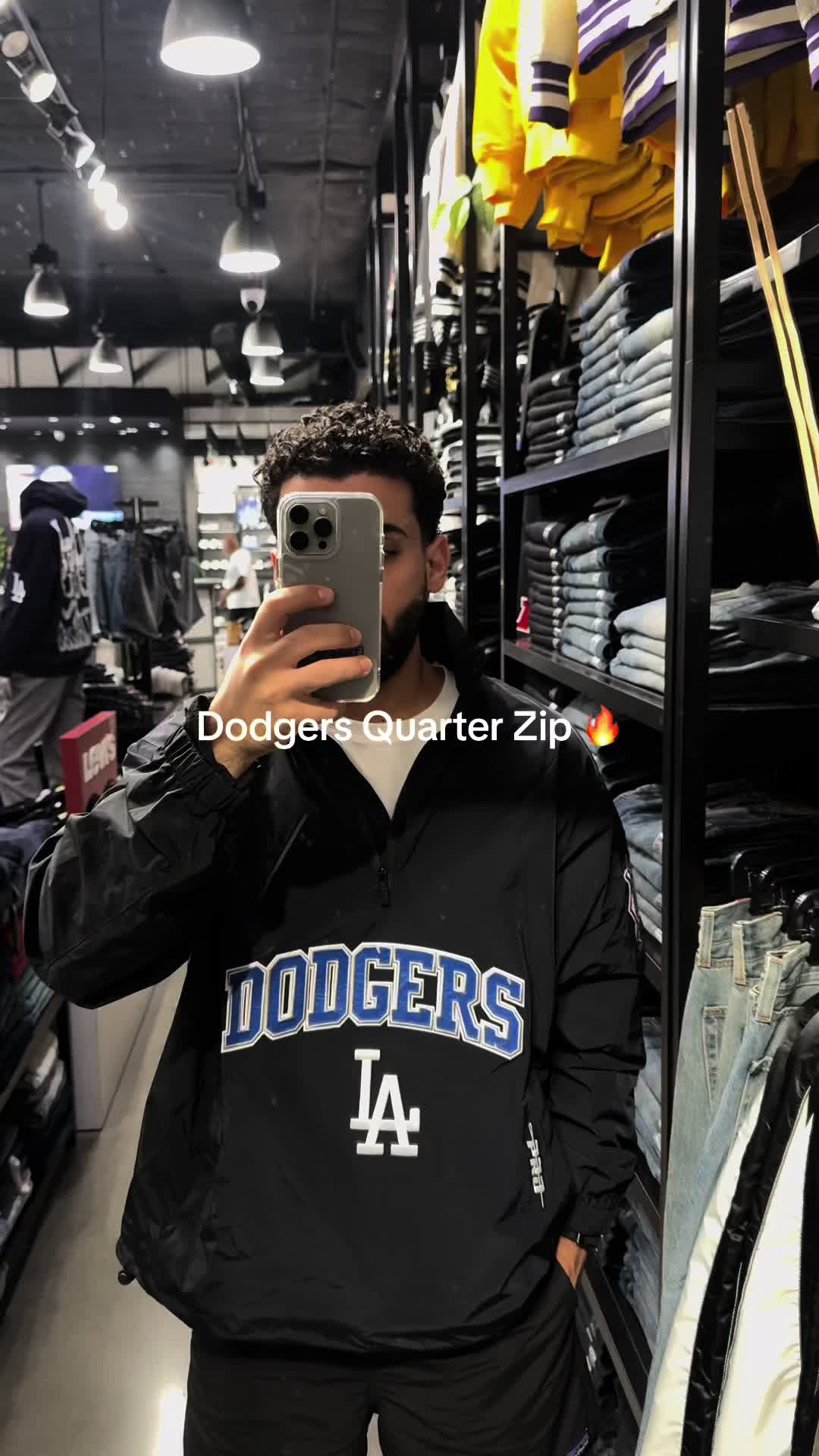 @Denim Exchange