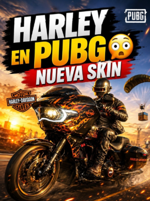 @LuPower