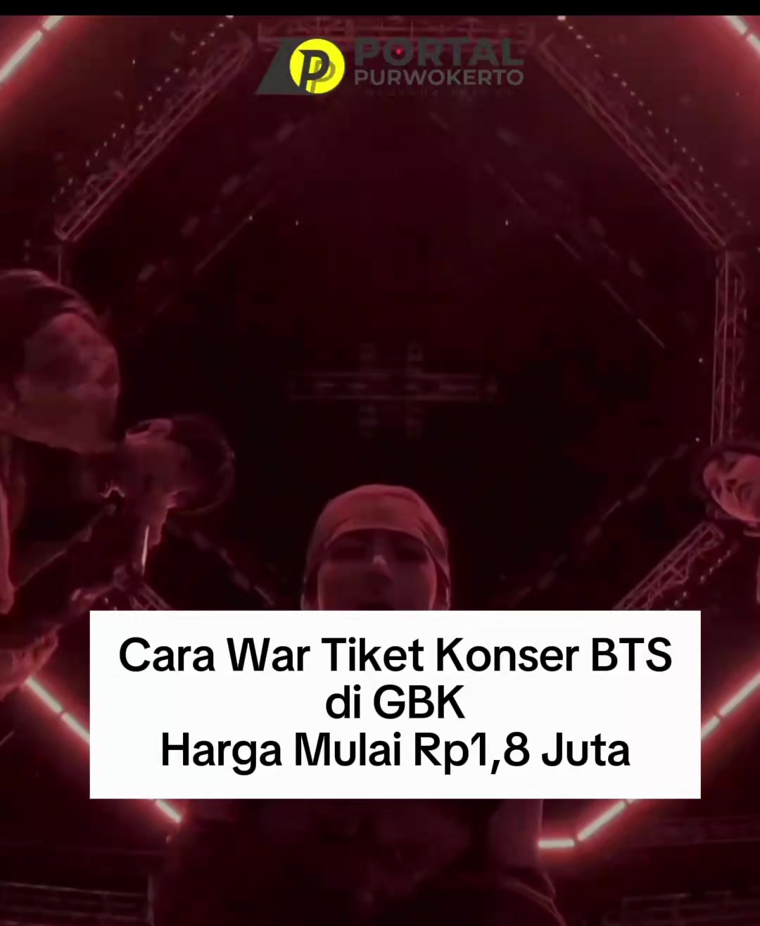 @Portal Purwokerto